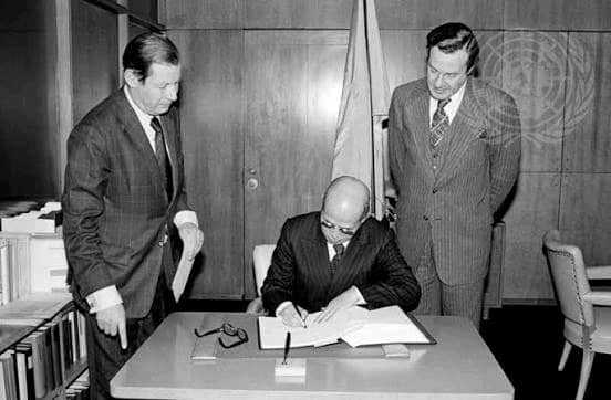 International Sugar Agreement Image