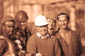 Labour Clauses (Public Contracts) Convention, 1949 Image