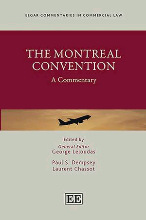 Montreal Convention Image