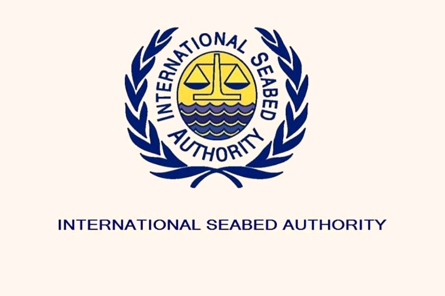 International Seabed Authority Image