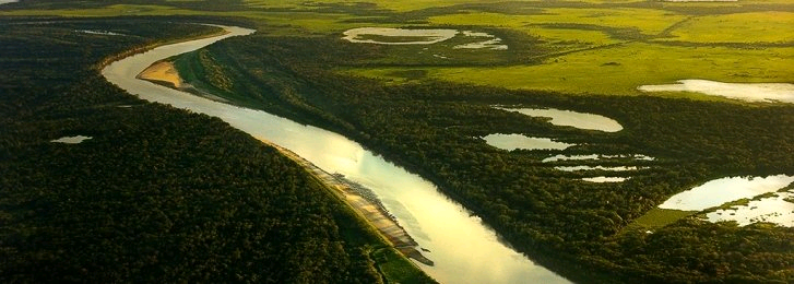 Ramsar Convention Image