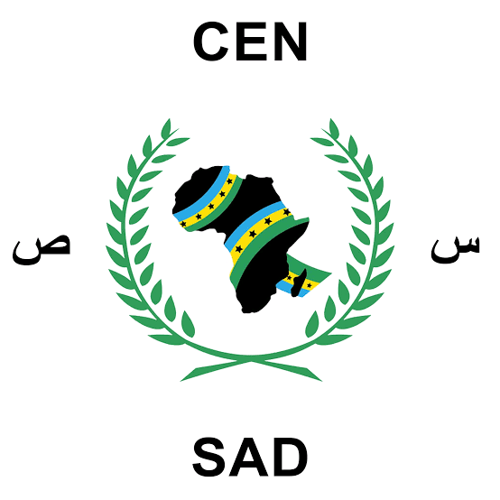 Community of Sahel–Saharan States Image