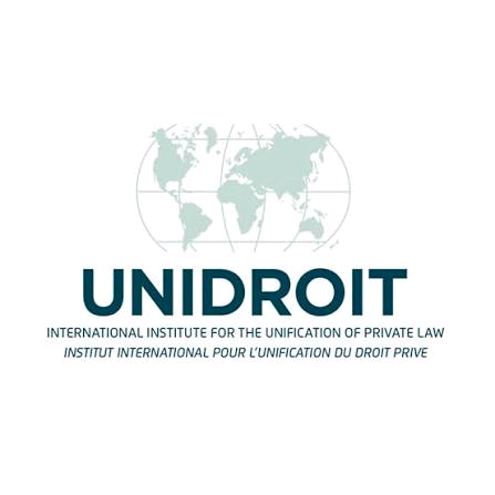 UNIDROIT Image