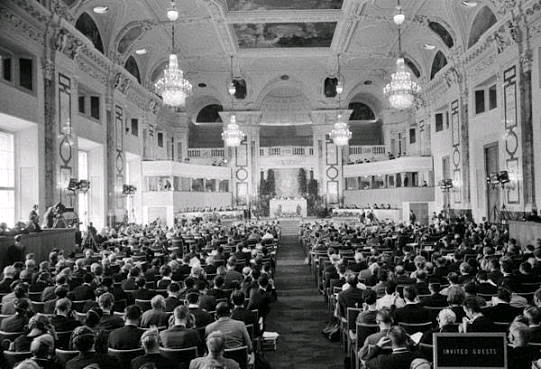 Vienna Convention on Consular Relations Image