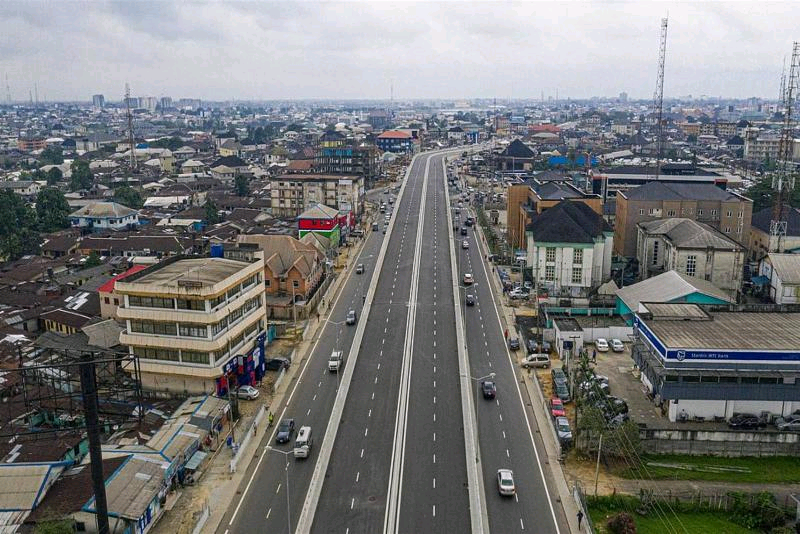 Omuma town Image