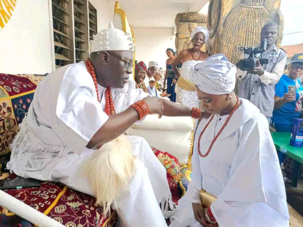 Isinkan, Nigeria Image