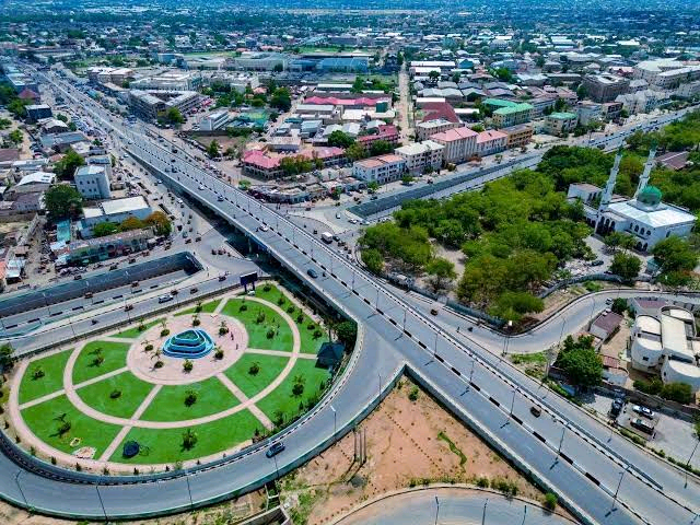 Kano (city) Image