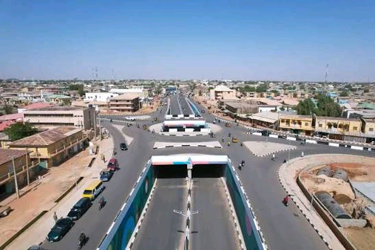 Katsina (city) Image