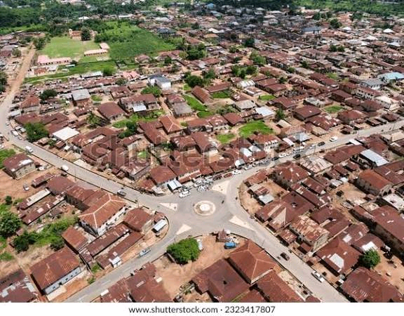 Ondo Town Image