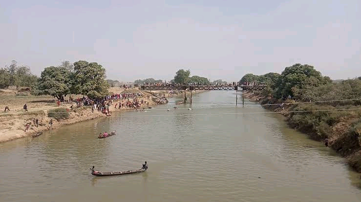 Yobe River Image