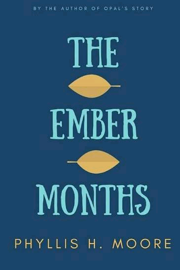 Ember months Image
