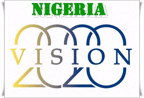 Nigeria Vision 2020 Image