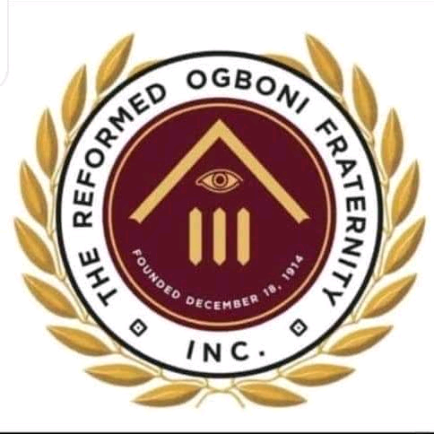 Reformed Ogboni Fraternity Image