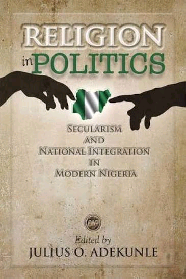 Secularism in Nigeria Image