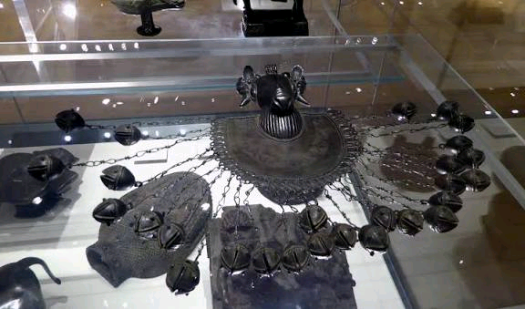 Apapa Hoard Image