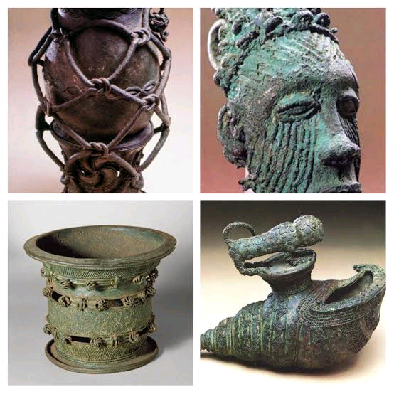 Archaeology of Igbo-Ukwu Image