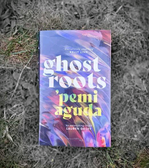 Ghostroots Image