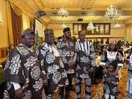 Asa people (Nigeria) Image