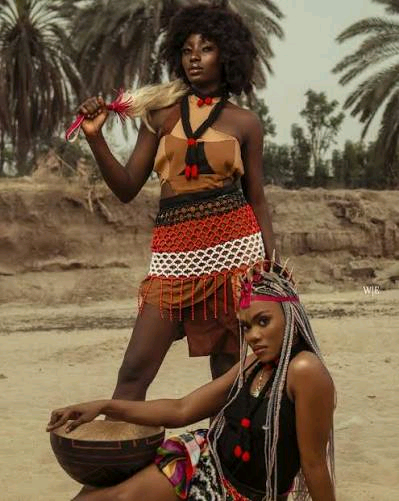 Bwatiye people Image