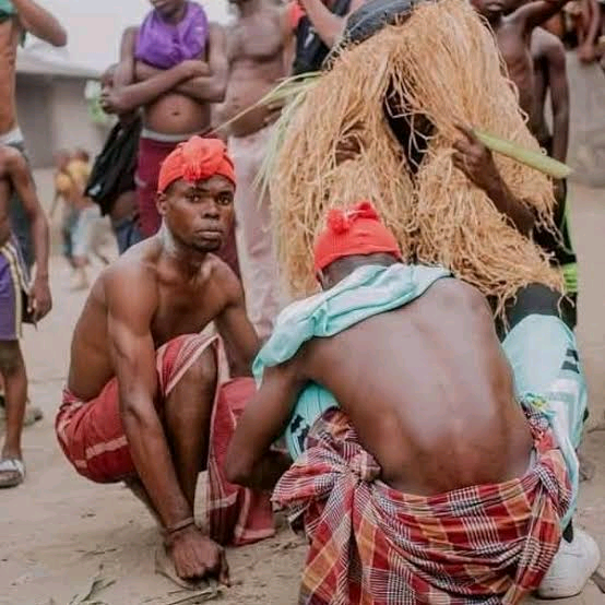 Gokana kingdom Image