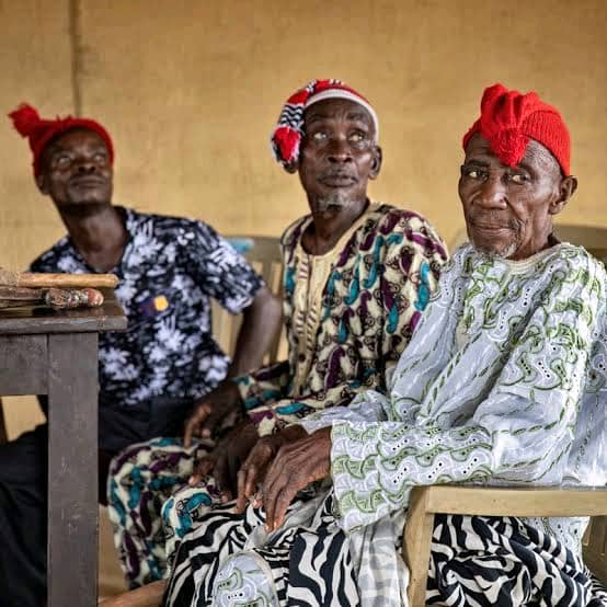Igbo people Image