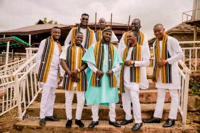 Olukumi people Image