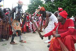 Urhobo people Image