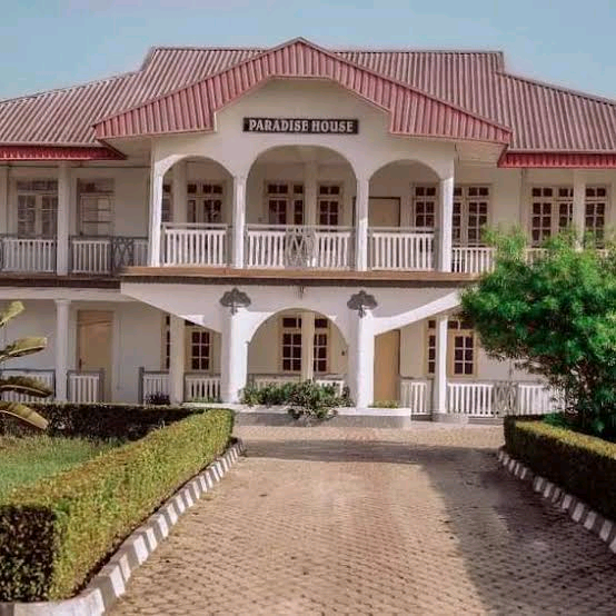 God's Kingdom Society Image