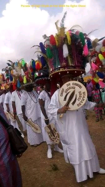 Ito Ogbo festival Image