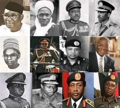 Federation of Nigeria Image