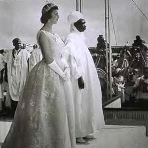 Monarchy of Nigeria (1960–1963) Image