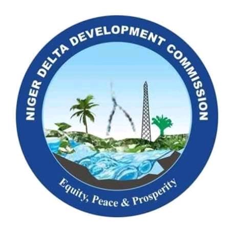Niger Delta Development Commission Image