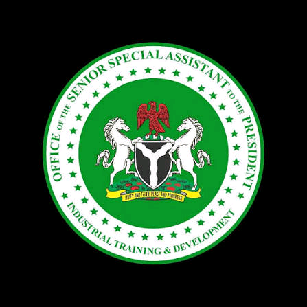 Senior Special Assistant Image