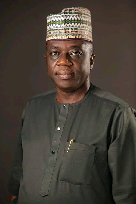 Accountant-General of the Federation Image