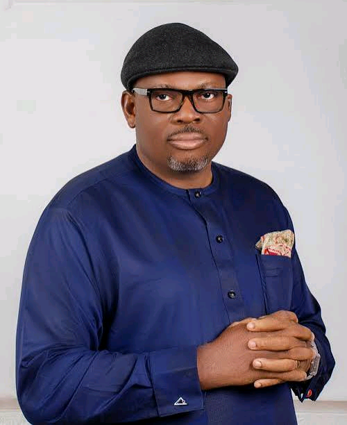 Eket/Onna/Esit Eket/Ibeno federal constituency Image