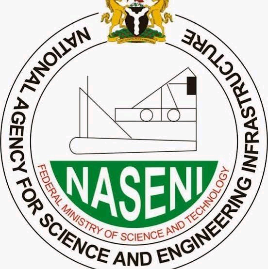 National Agency for Science and Engineering Infrastructure Image