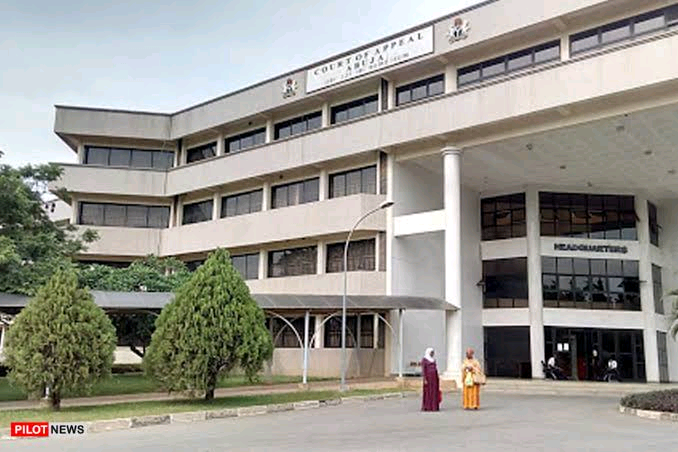 National Intelligence Agency (Nigeria) Image