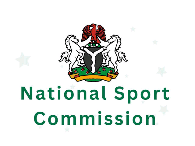 National Sports Commission Image