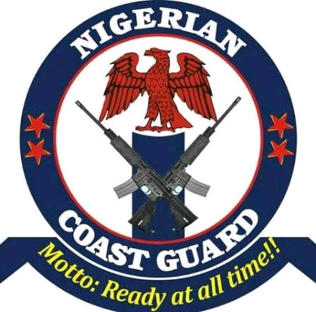 Nigerian Coast Guard Image
