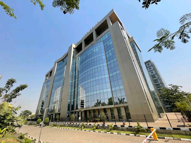 Nigerian Electricity Regulatory Commission Image