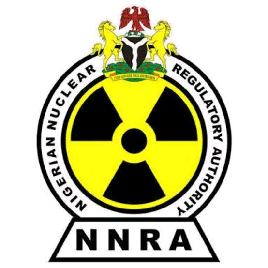 Nigerian Nuclear Regulatory Authority Image