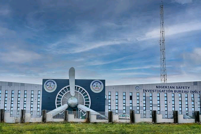Nigerian Safety Investigation Bureau Image