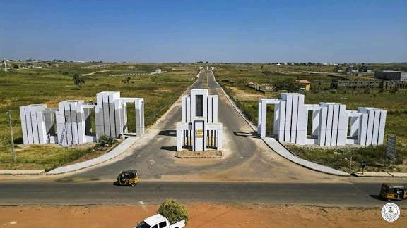 Three Arms Zone Image