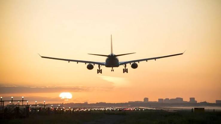 Bacita Airstrip Image