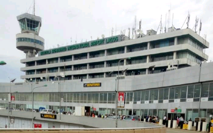 Federal Airports Authority of Nigeria Image
