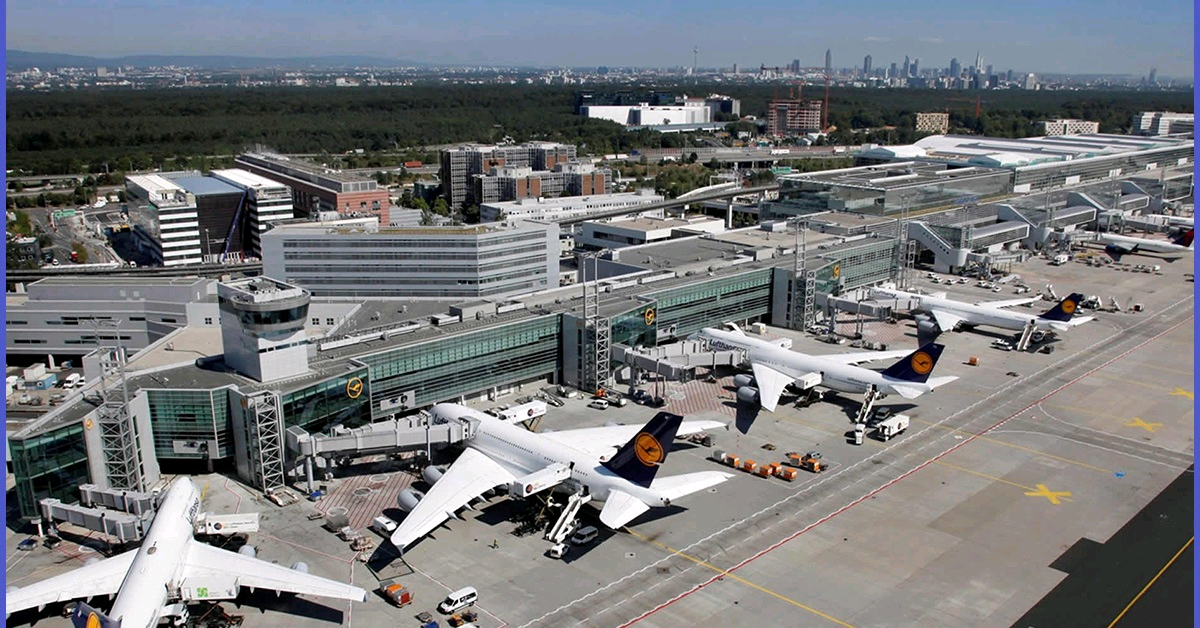 Lekki International Airport Image