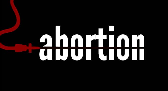 Abortion in Nigeria Image
