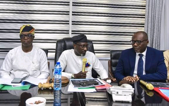 House Committee on Health Image