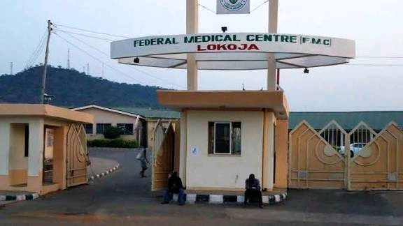 Federal Medical Centre, Lokoja Image