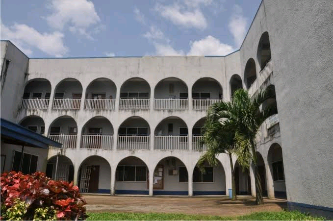 Federal Neuro-Psychiatric Hospital, Benin City Image
